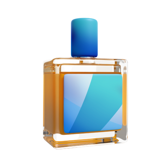 Perfumería icon