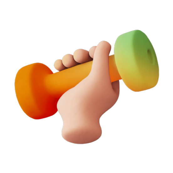 Fitness icon