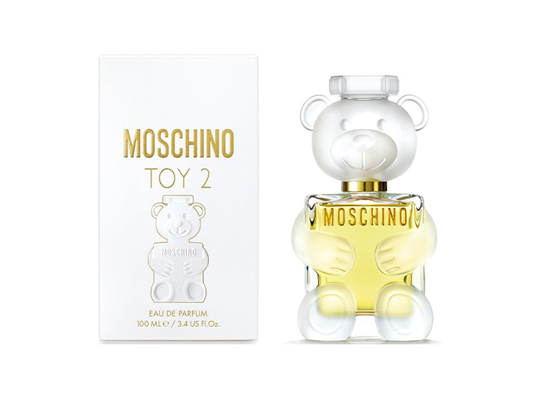Toy 2 Edp Natural Spray mujer